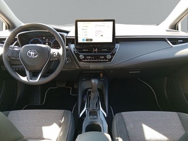 Toyota Corolla 1.8 Hybrid TS Teamplayer *TECHNIK-PAK