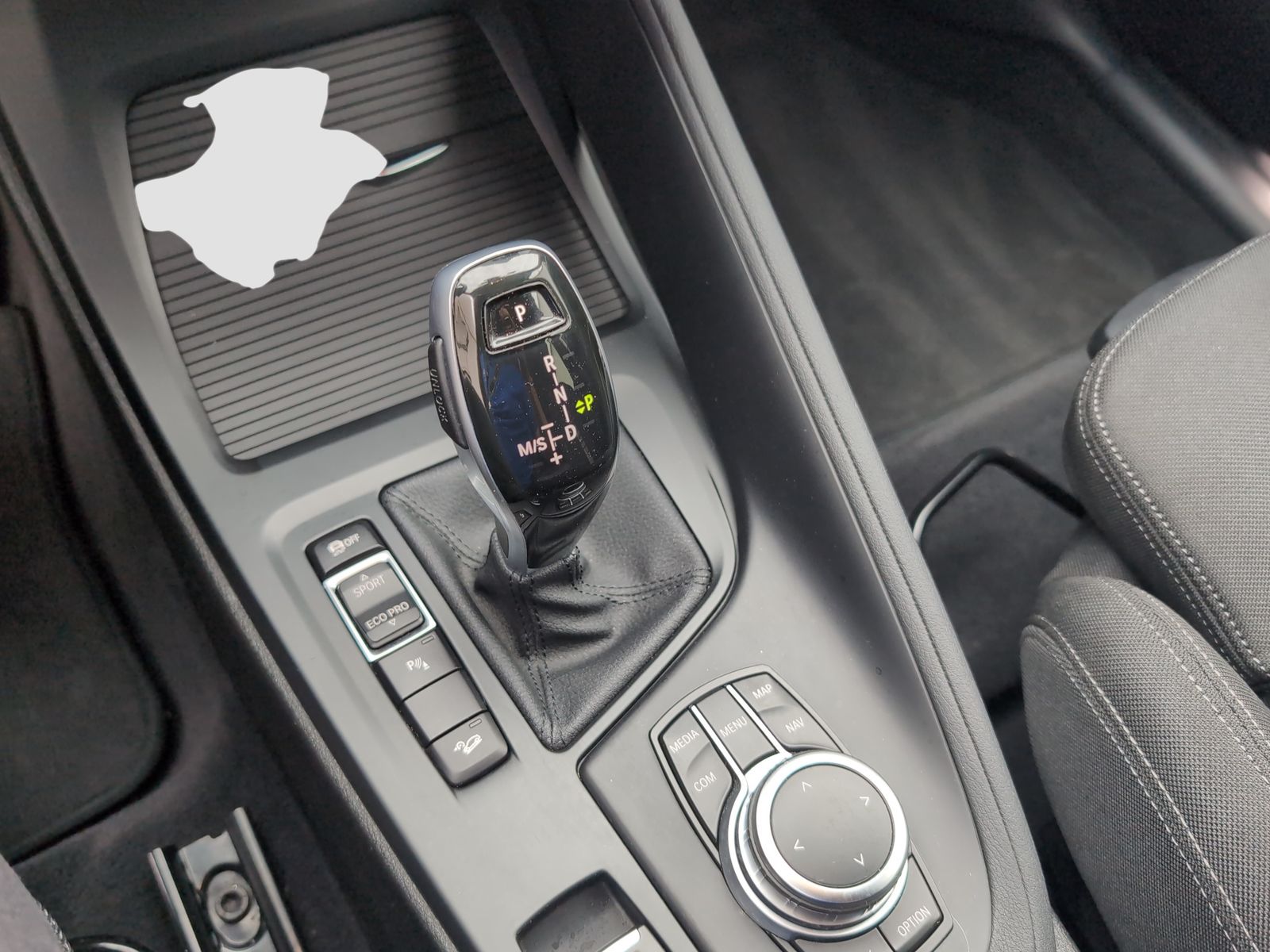 BMW X1 xDrive20d - Samsaru's Car Outlet