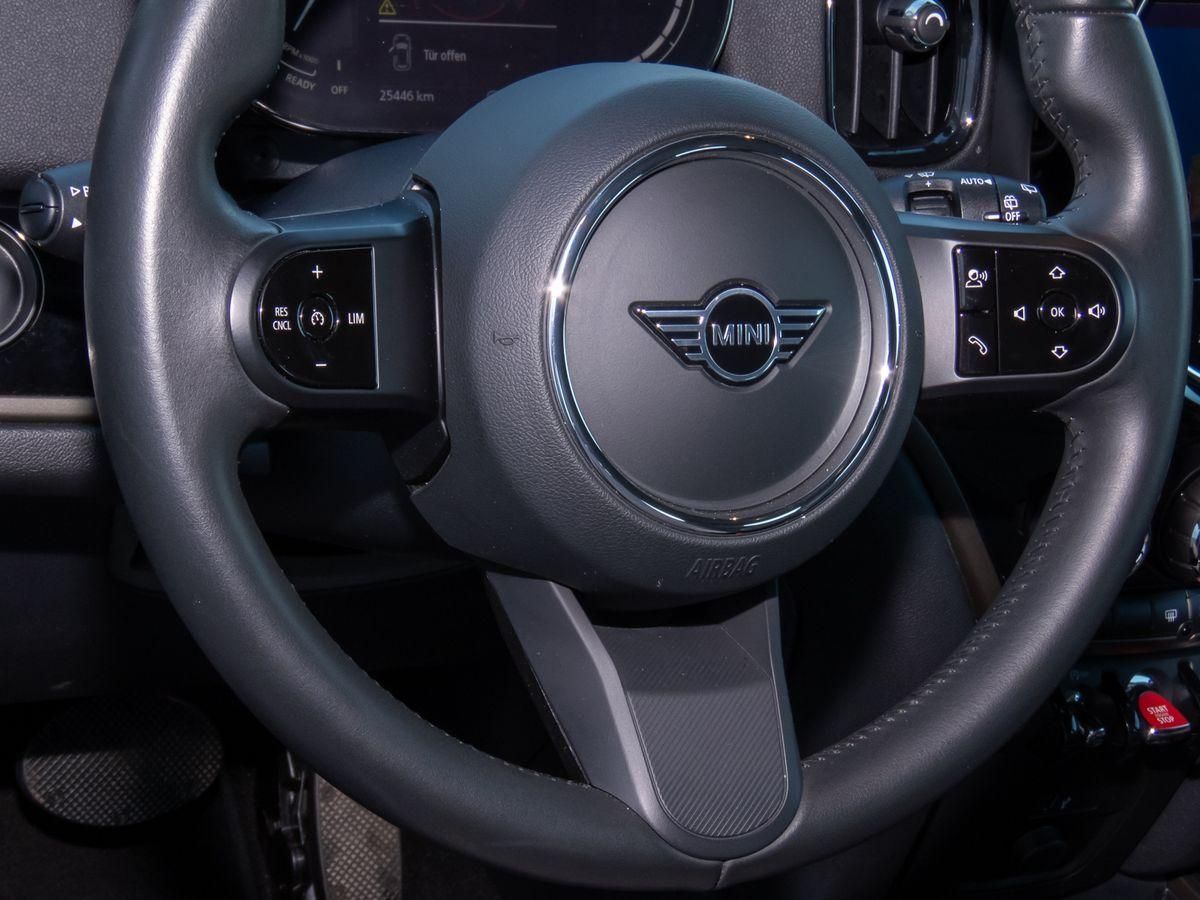 MINI Cooper Countryman Classic - Samsaru's Car Outlet