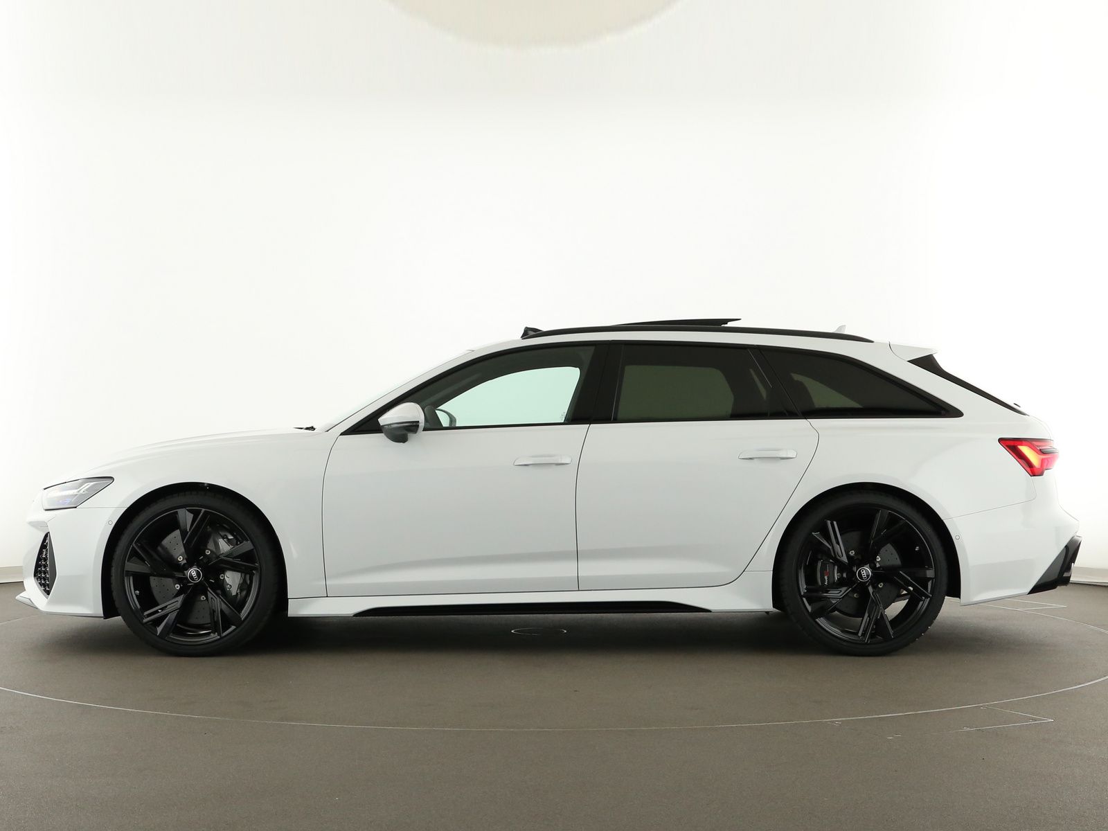 Audi RS 6 Avant 4.0 TFSI quattro tiptronic  LED Navi
