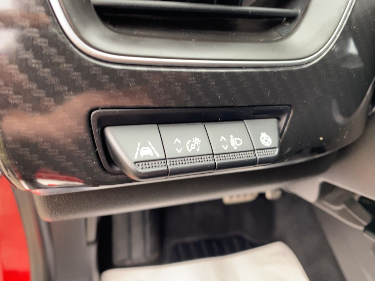 Renault Arkana 1.3 TCe 160 R.S. Line - Samsaru's Car Outlet