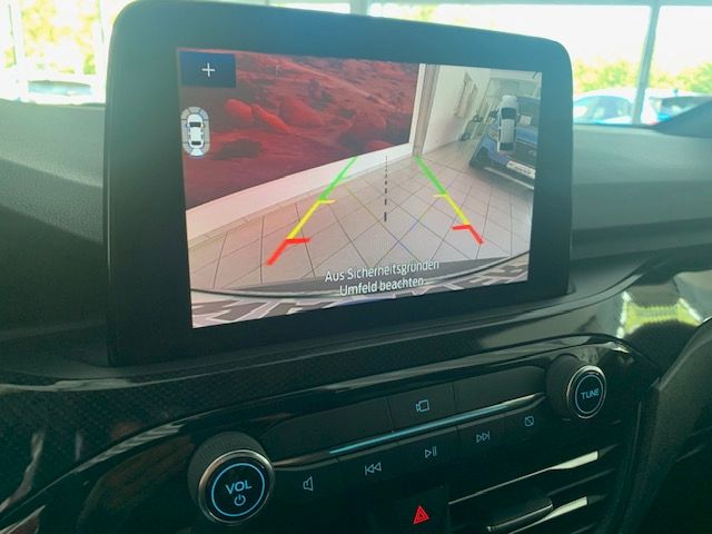 Ford Kuga FHEV GRAPHITE TECH EDITION 4x4 - Samsaru's Car Outlet