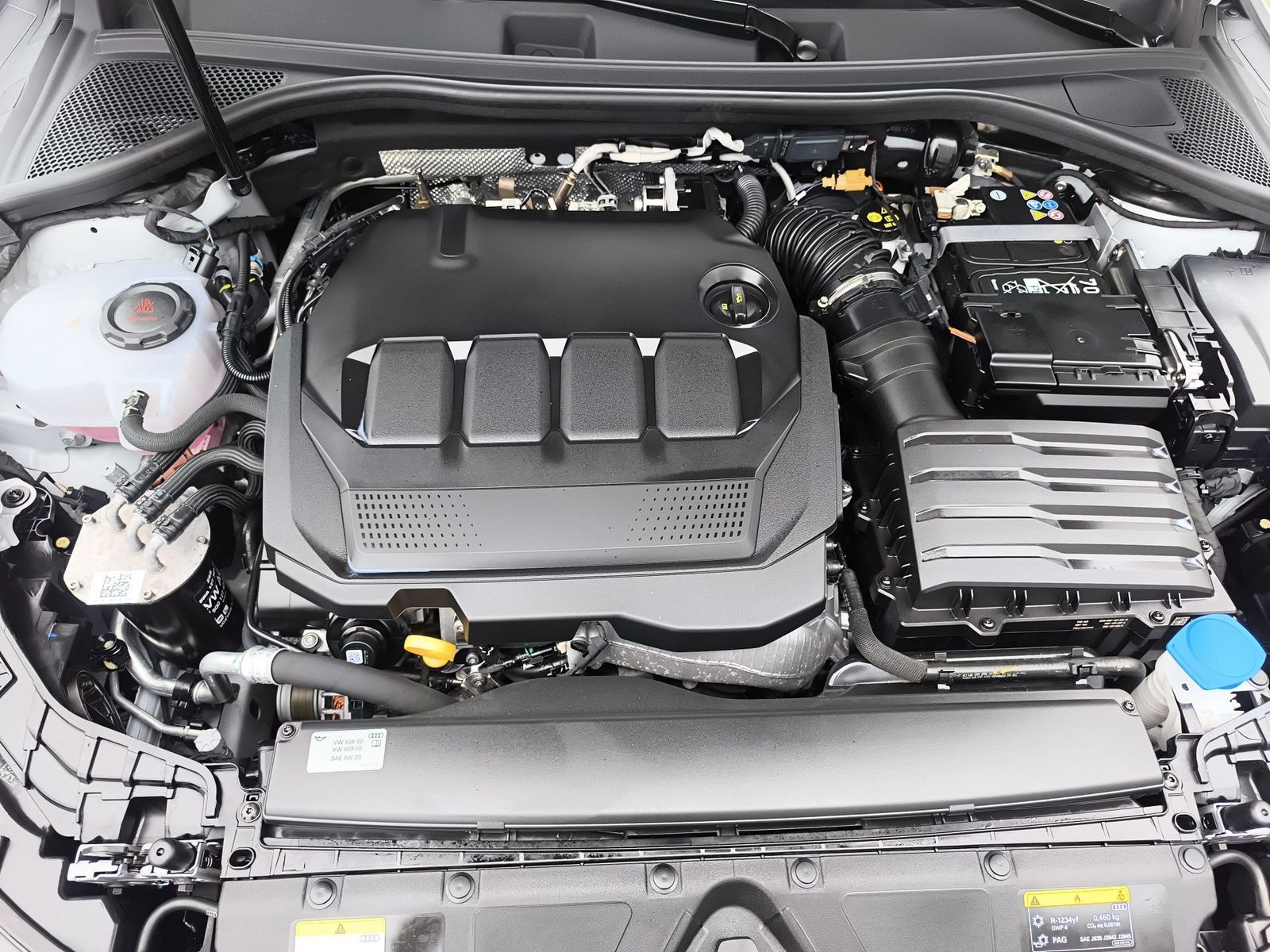 Audi A3 Sportback 35 TDI advanced *HEAD-UP*SONOS*NAVI