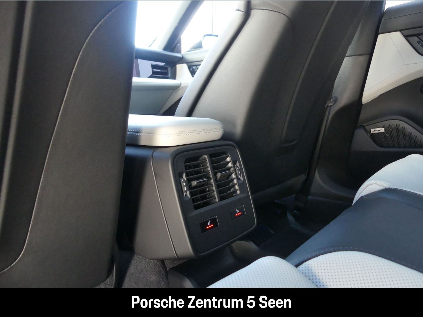 Porsche Taycan 4S Cross Turismo, HD-MATRIX, 14-WEGE