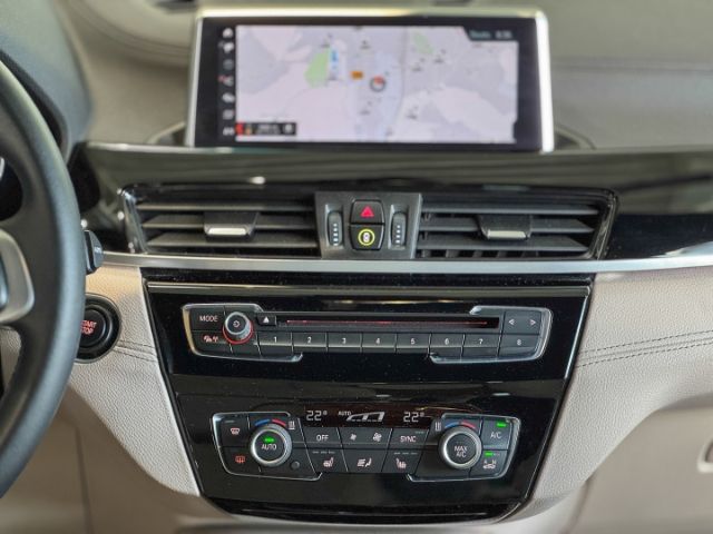 BMW X1 xDrive25e - Samsaru's Car Outlet