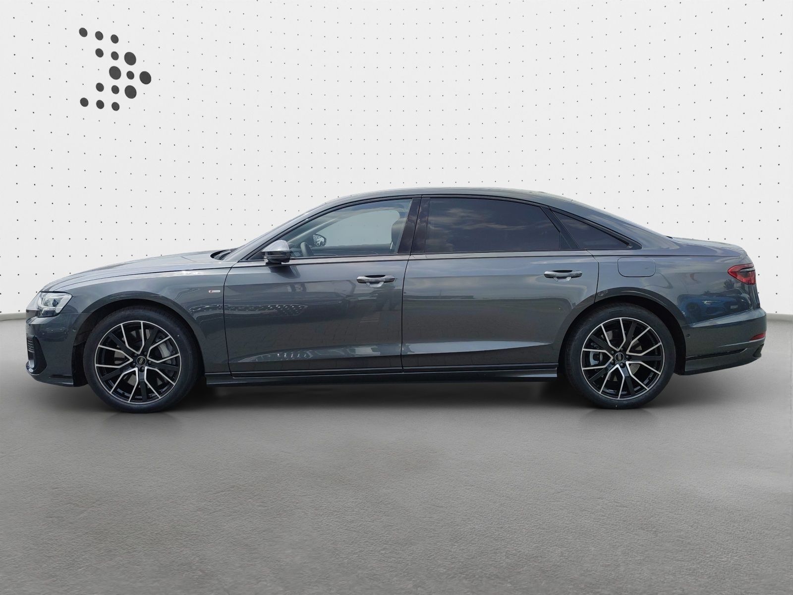 Audi A8 L 60 TFSI e quattro S line - Samsaru's Car Outlet