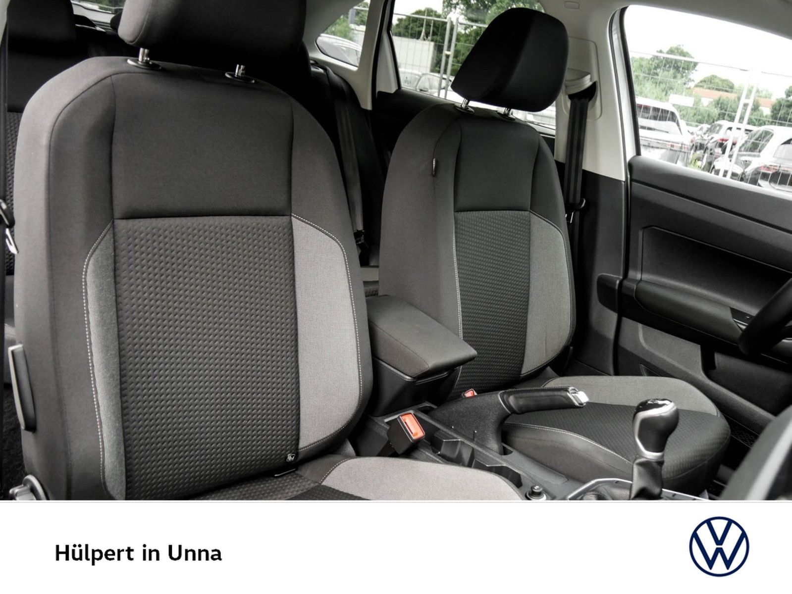 Volkswagen Taigo 1.0 LIFE - Samsaru's Car Outlet