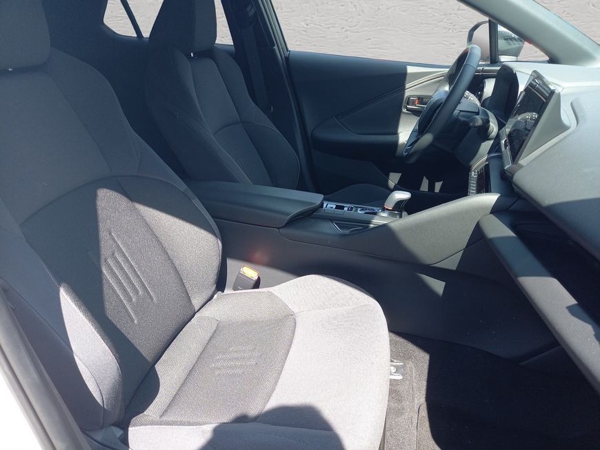 Toyota C-HR 2.0 Plug-in-Hybrid Teamplayer, Technik-Pake