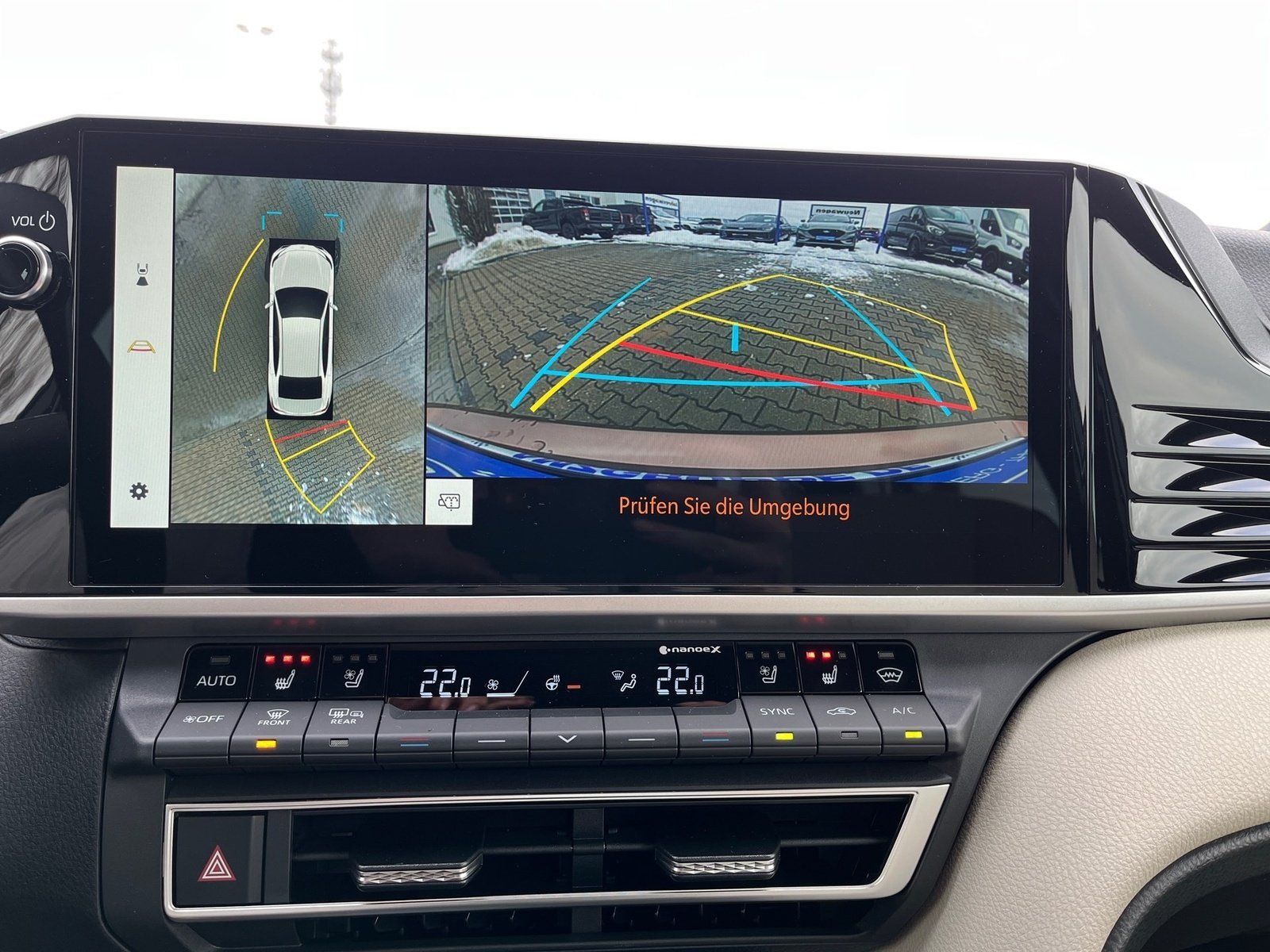 Toyota Camry 2.5 Hybrid Executive Navi+Kamera+LED+Winte
