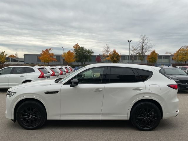 Mazda CX-60 2,5 Homura PHEV AHK ACC HUD PANO