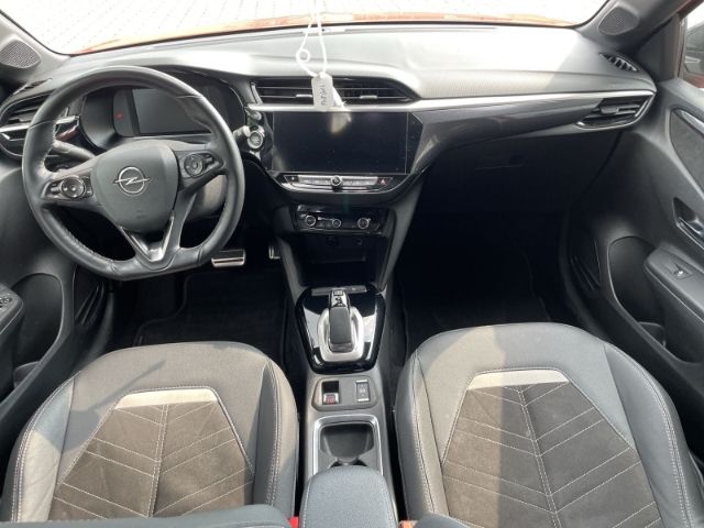Opel Corsa-e Ultimate - Samsaru's Car Outlet