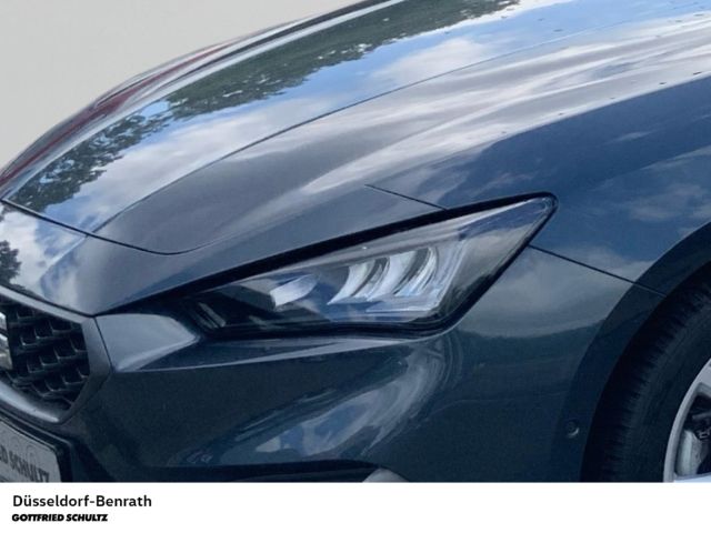 Seat Leon Sportstourer FR 2.0 TDI Navi LED Full Link