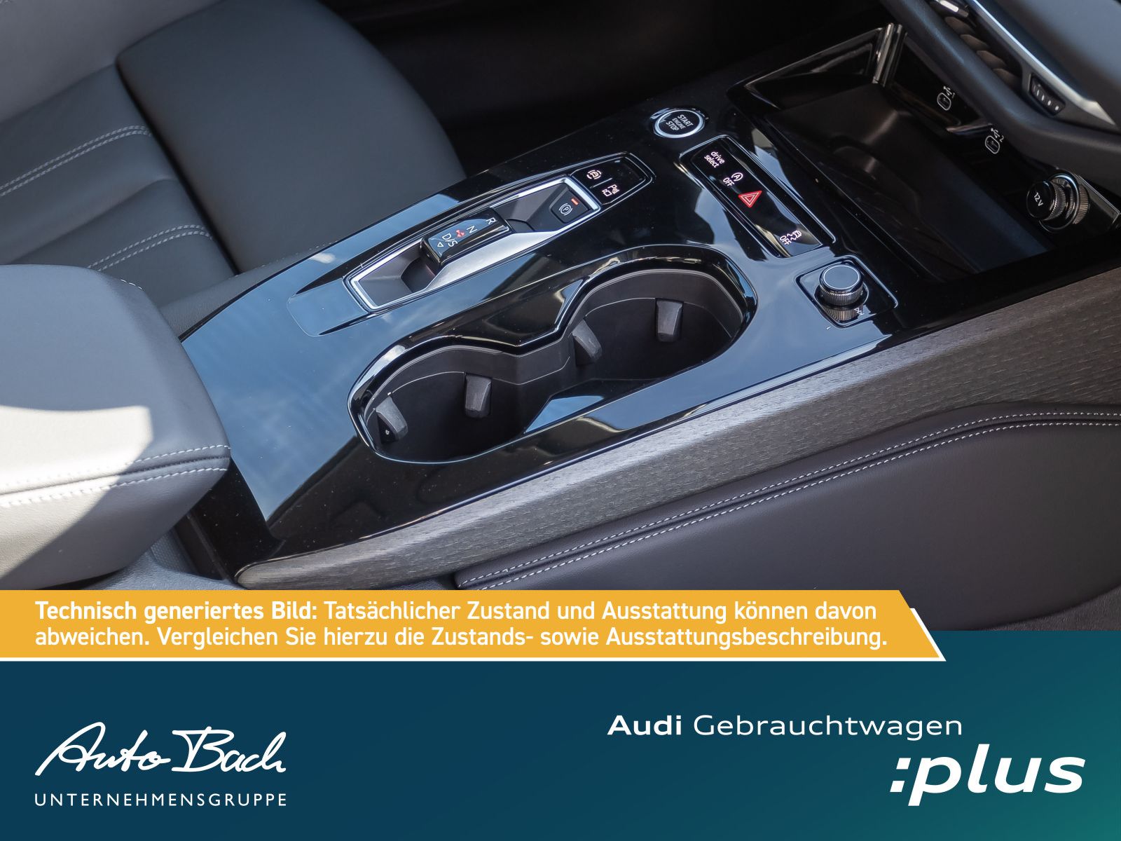 Audi A5 Avant S line edition one TFSI qu. Stronic B&O
