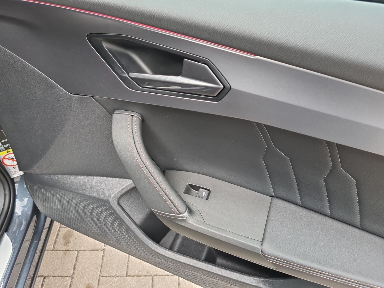 Cupra Formentor VZ 2.0 TSI 4Dr. M - Samsaru's Car Outlet