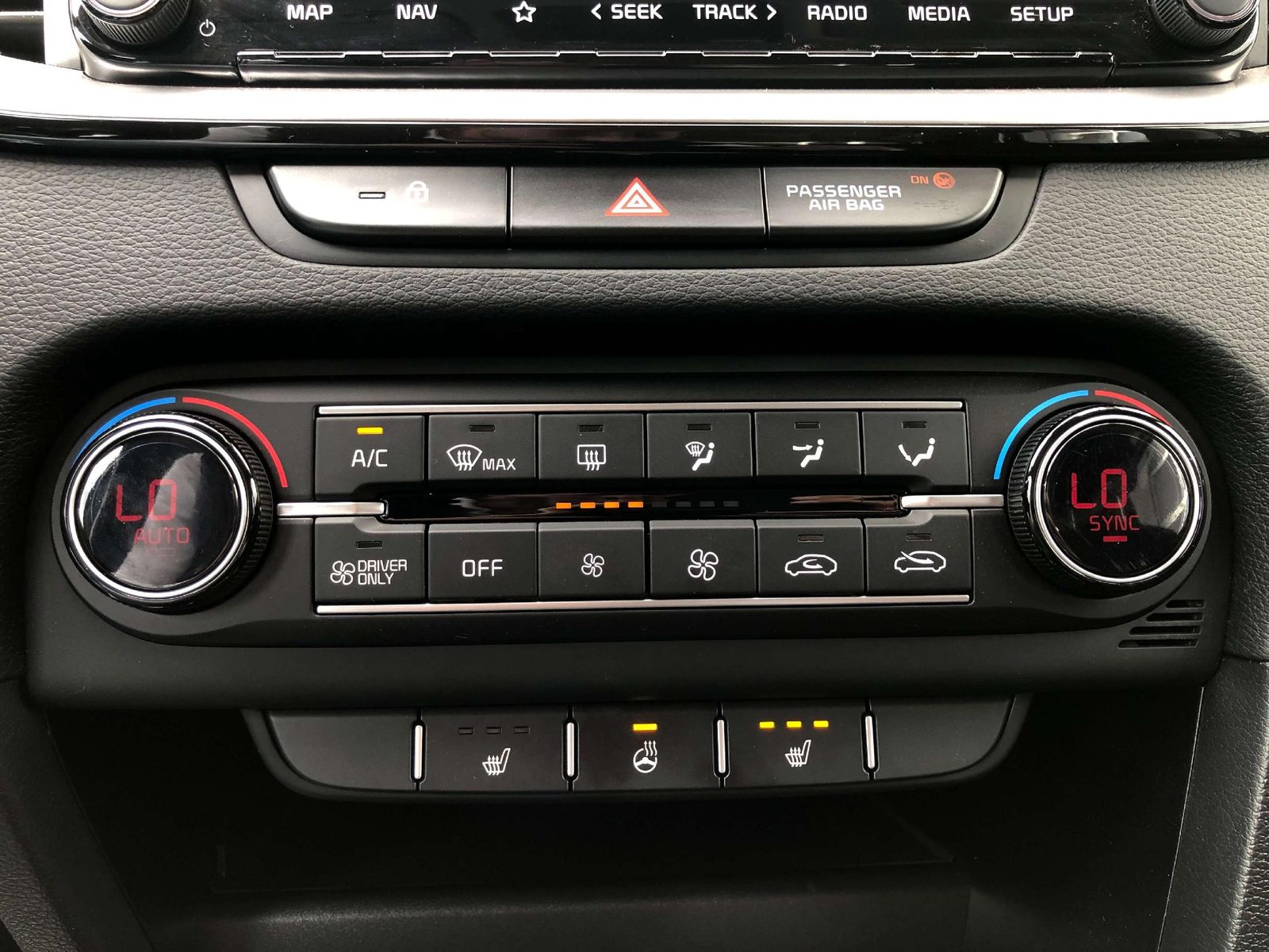 Kia XCeed Vision PHEV - Samsaru's Car Outlet