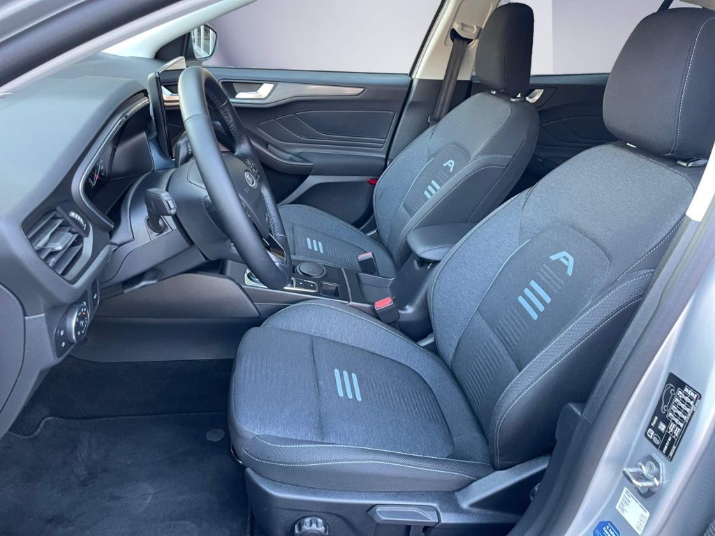 Ford Focus Turnier 1.5 EcoBlue Aut. ACTIVE *Kamera*