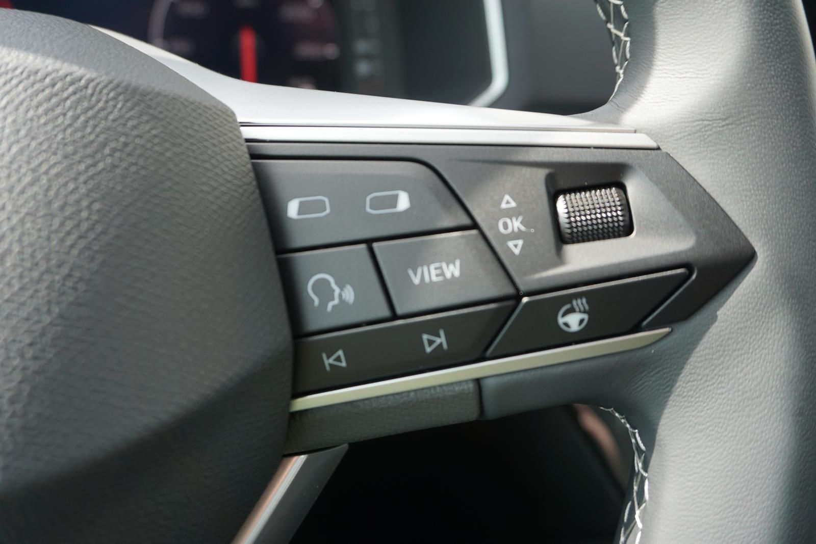 Seat Tarraco Xperience 1.5 TSI - Samsaru's Car Outlet