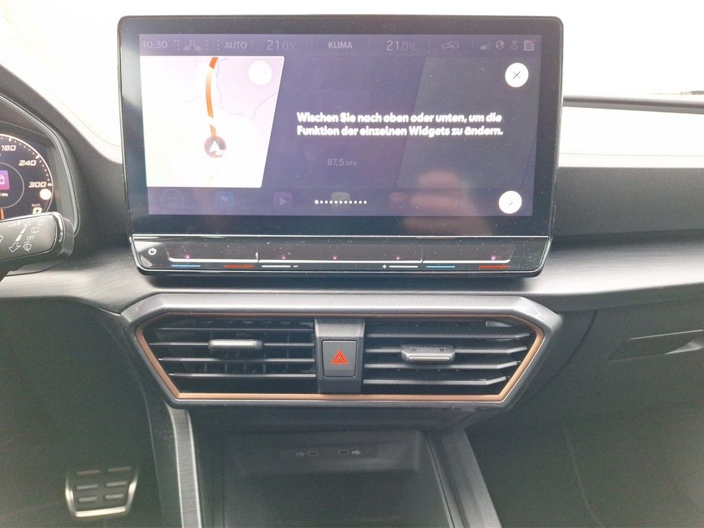 Cupra Formentor 2.5 TSI DSG 4Drive VZ5 - Samsaru's Car Outlet