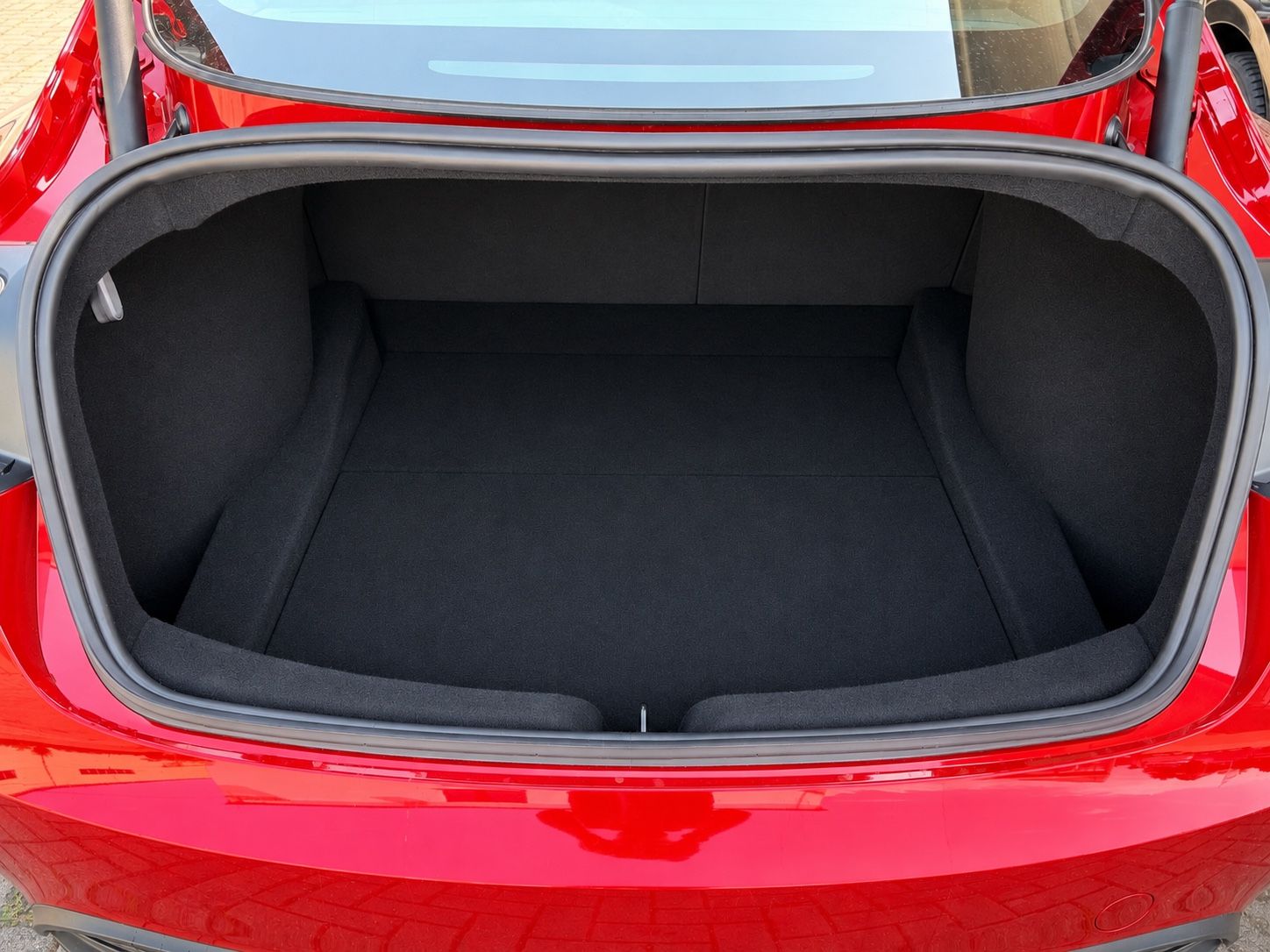 Tesla Model 3 Long Range Dual AWD*HW4*