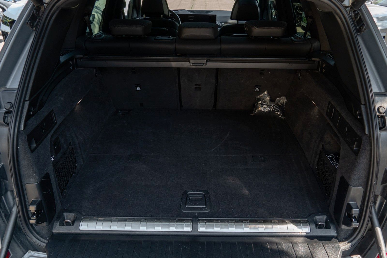 BMW X5 50e M SPORT.DR.ASS.PRO.SKY.LUFT.SOFTC.MASSAGE