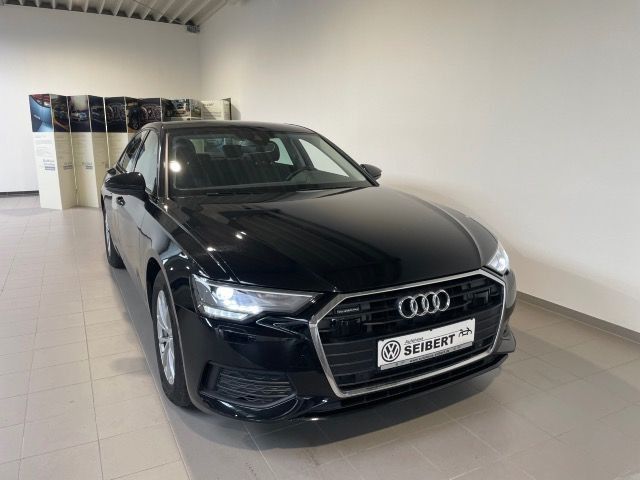 Audi A6 50 3.0 TDI quattro - Samsaru's Car Outlet