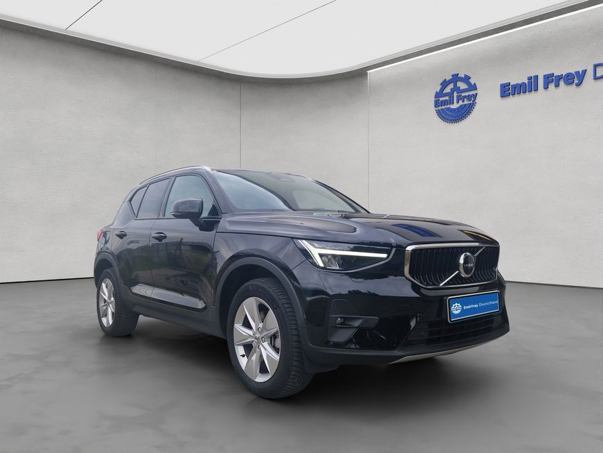 Volvo XC40 B3 Core - Samsaru's Car Outlet