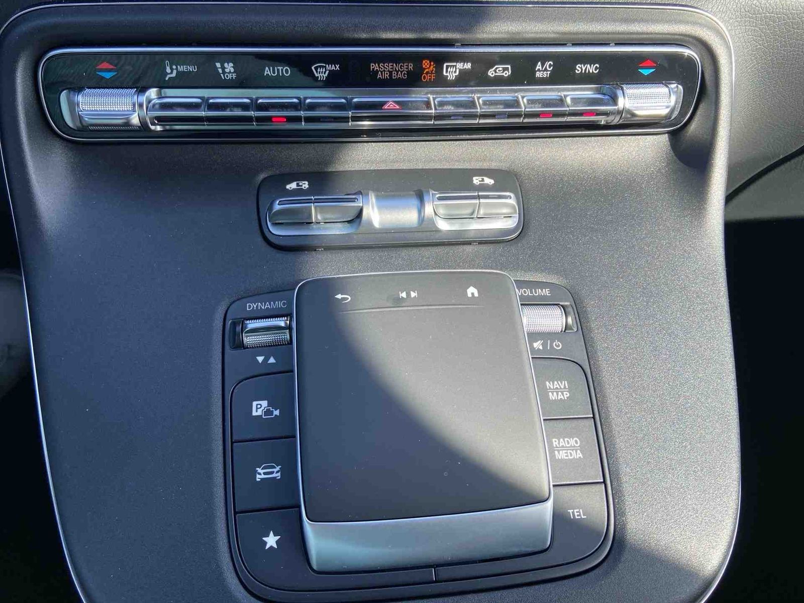 Mercedes-Benz V 250 MOPF - Samsaru's Car Outlet