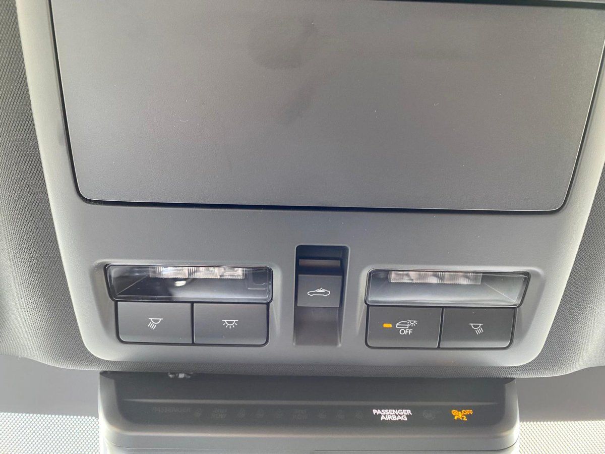 Mazda CX-80 3.3 (254PS) AWD Autom. Homura Plus 7-Sitze