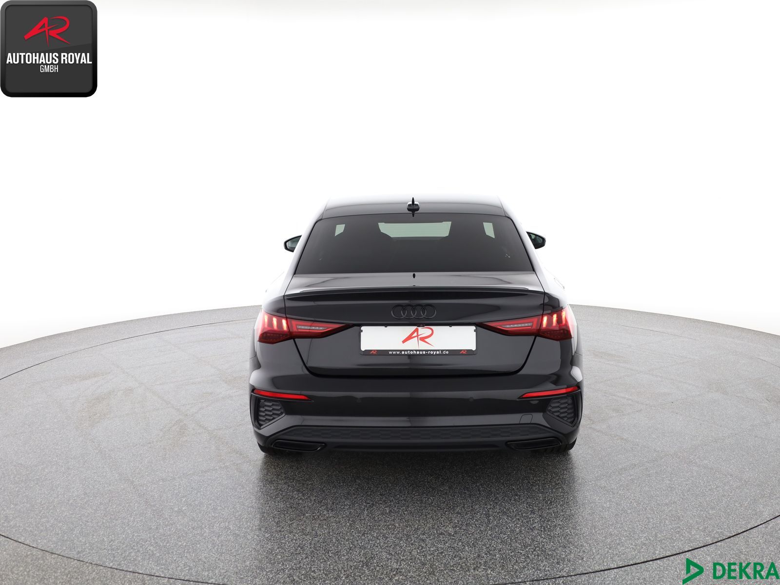 Audi A3 Limousine 35 TFSI S LINE MATRIX,B+O,AMBIENTE