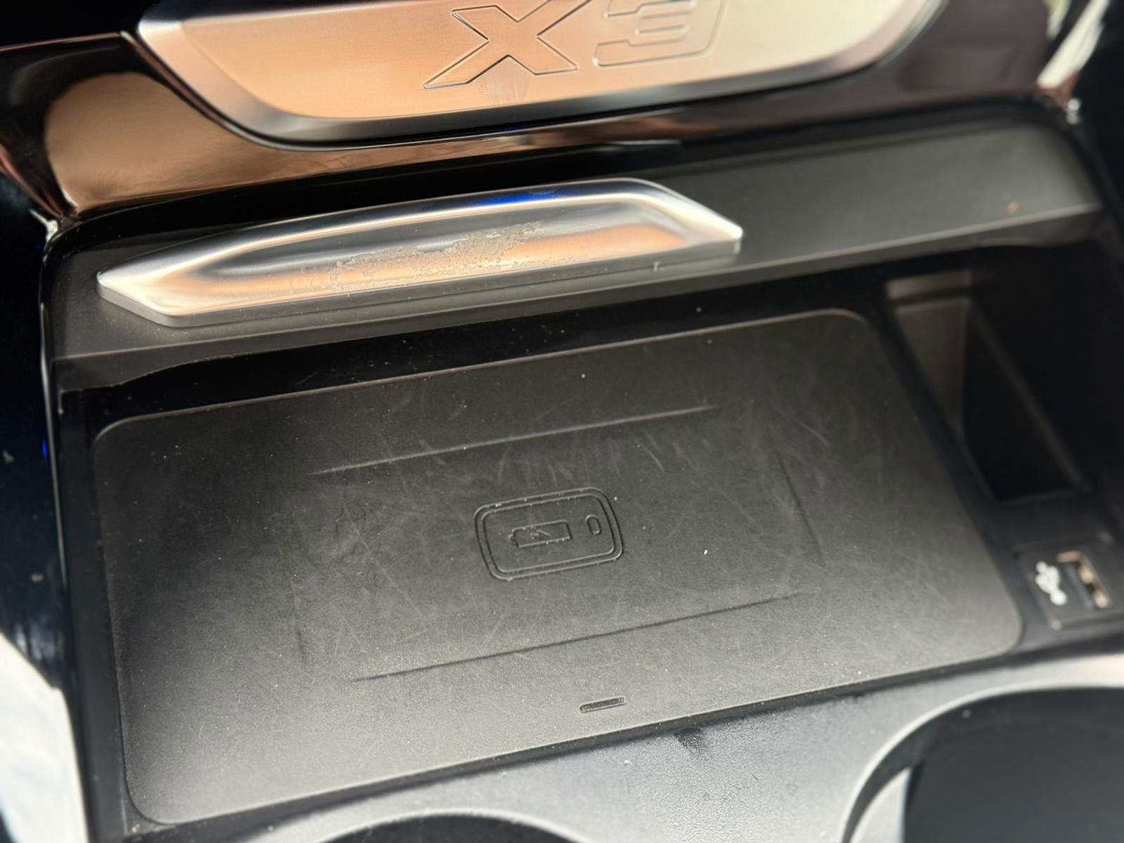 BMW X3 xDrive 30 d M Sport - Samsaru's Car Outlet