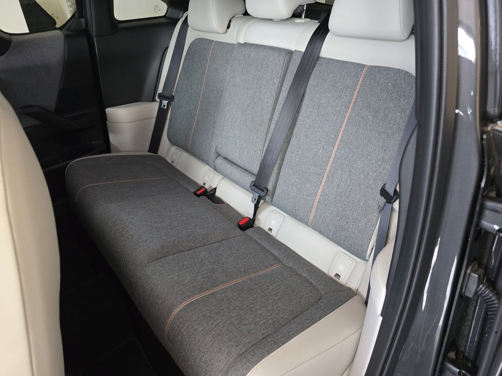 Mazda MX-30 e-Skyactiv *KOM-P*MC-P*PRE-P*BOSE*360°