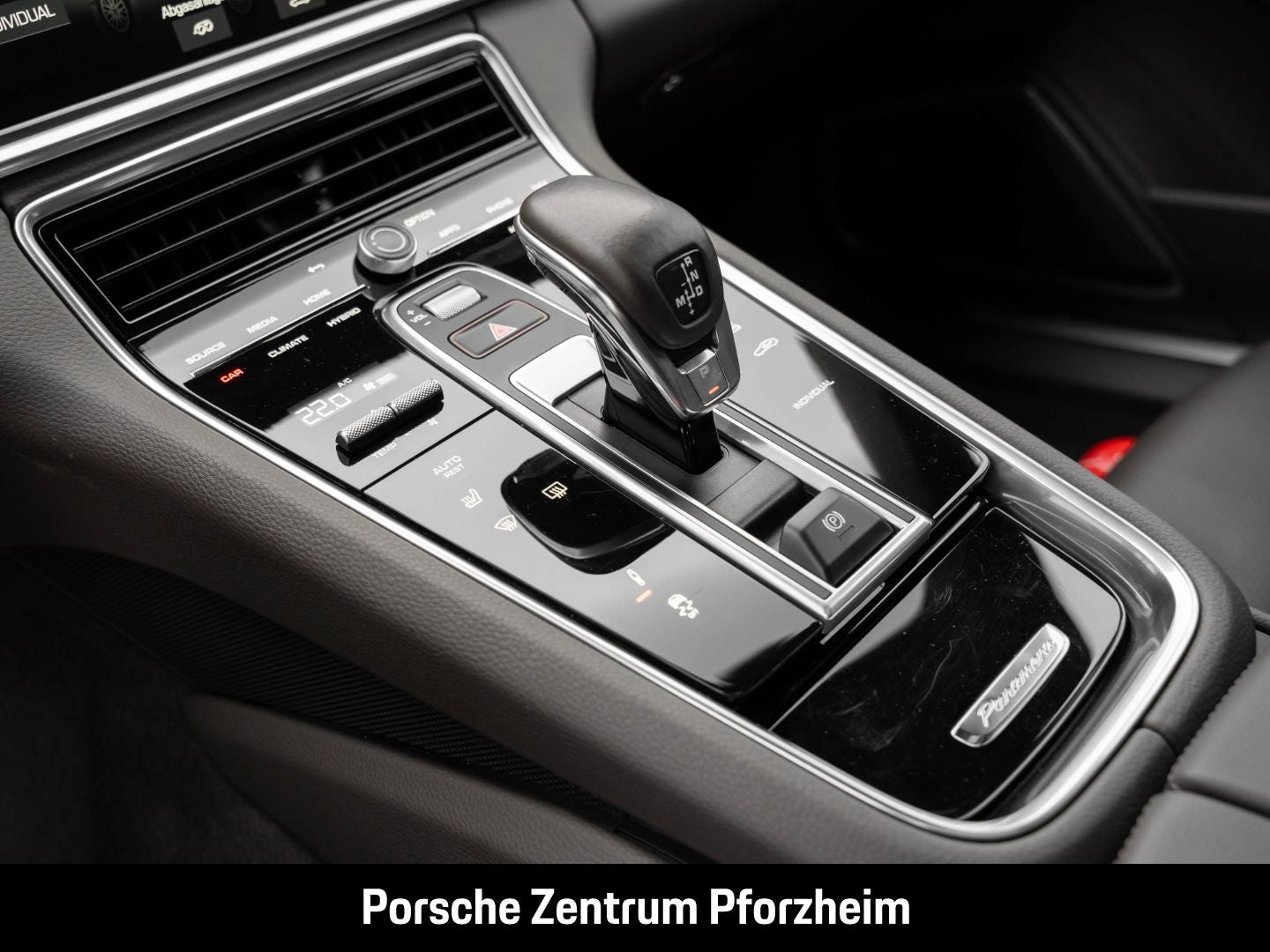 Porsche Panamera 4 E-Hybrid Sport Turismo