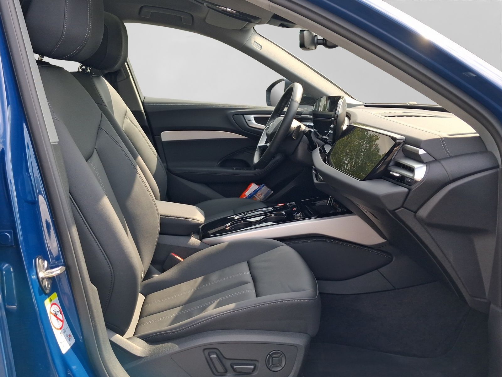Audi A5 Avant TFSI Q 2x S LINE EDT.ONE MATRIX LM19