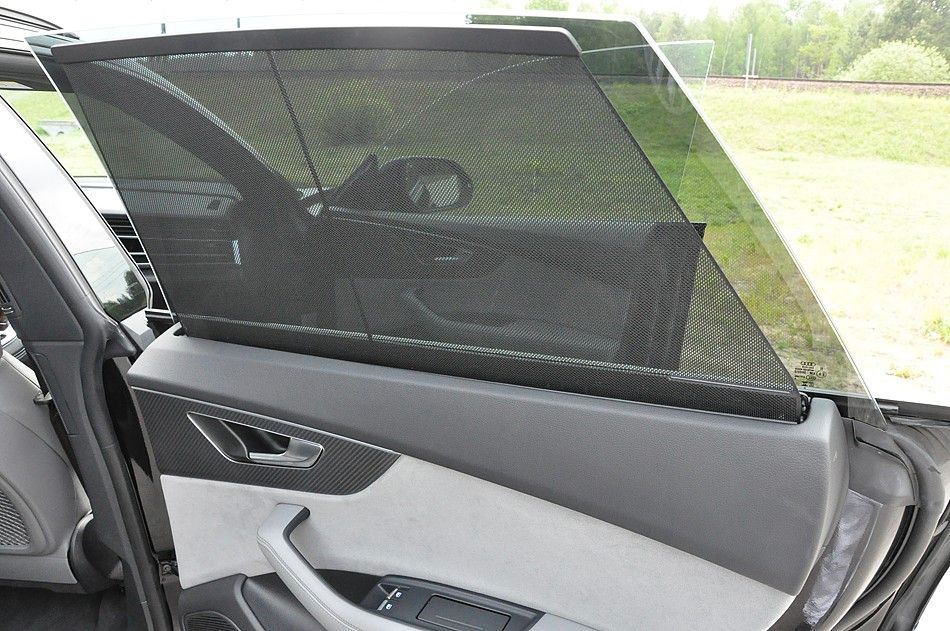 Audi Q8 55 TFSI quattro S Line HUD Matrix Panorama