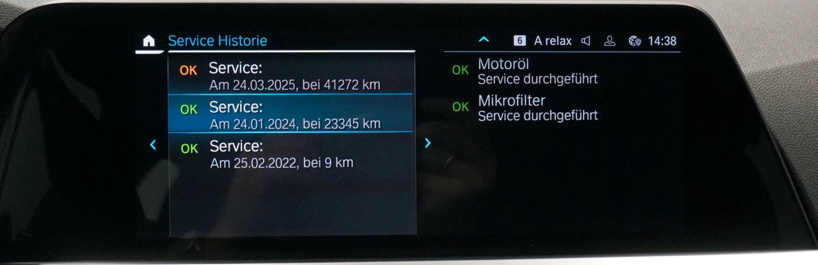 BMW 330 e xDrive M Sport - Samsaru's Car Outlet