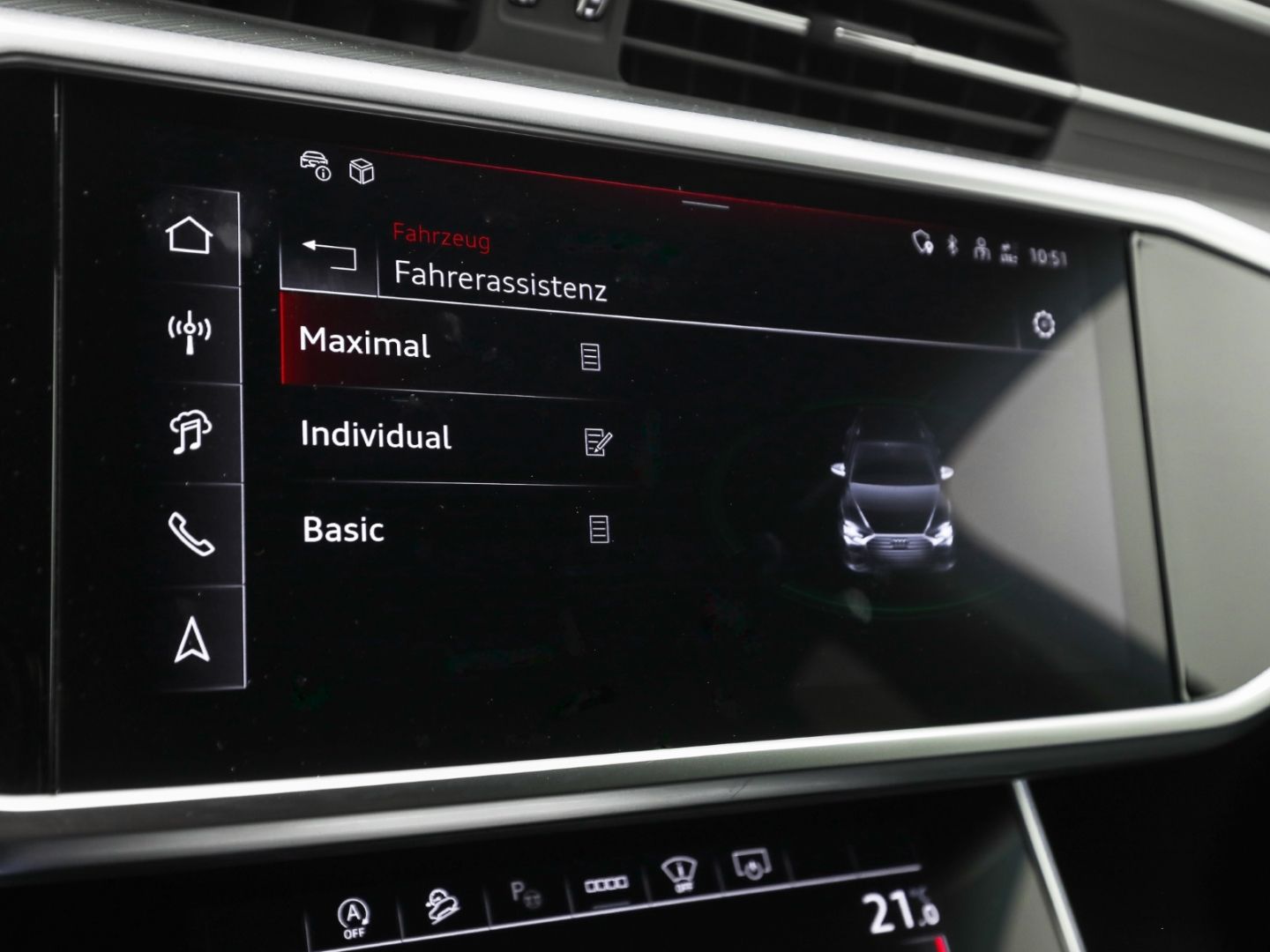 Audi A6 allroad quattro 55 TDI - Samsaru's Car Outlet