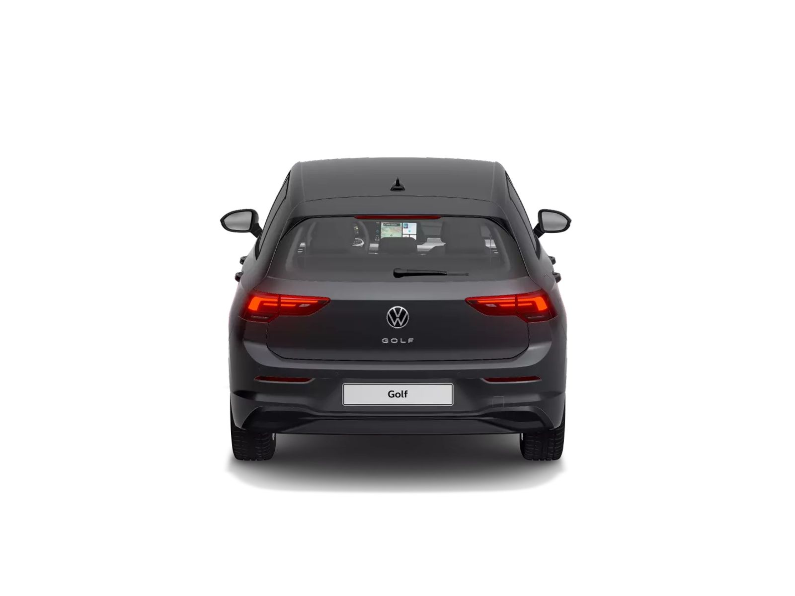 Volkswagen Golf VIII 1.5 TSI Life - Samsaru's Car Outlet