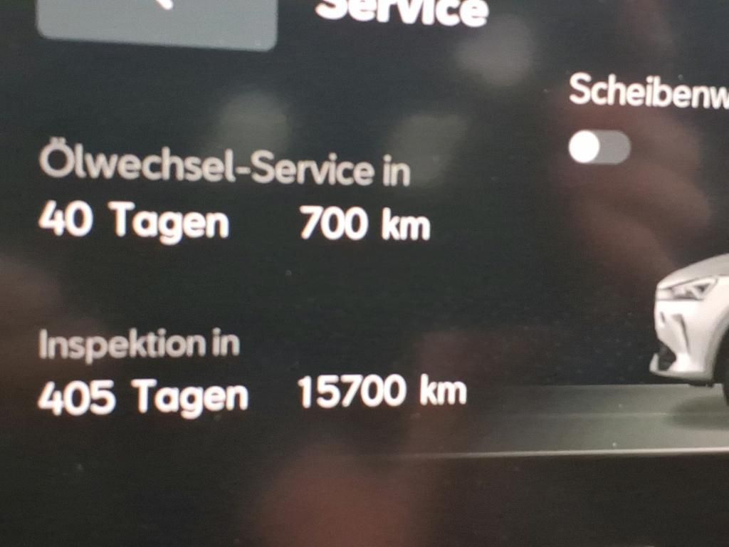 Cupra Formentor 1.4 TSI e-HYBRID 180kW AHK*Tempo*PDC