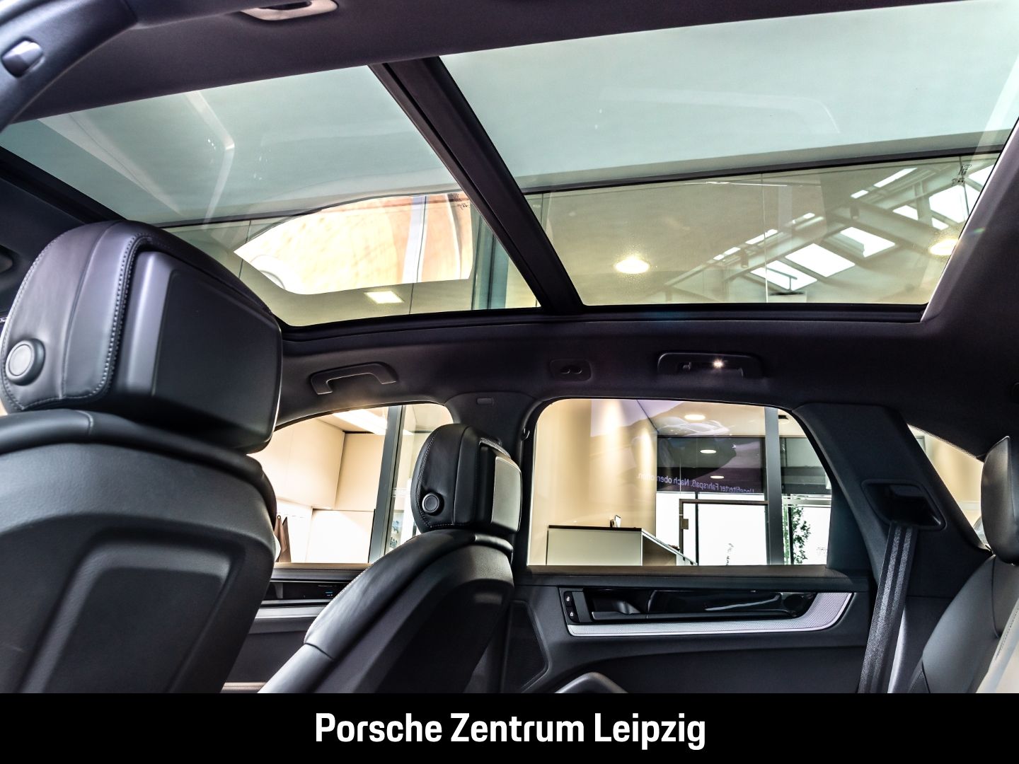 Porsche Cayenne E-Hybrid SportChrono Matrix BOSE 360Grad