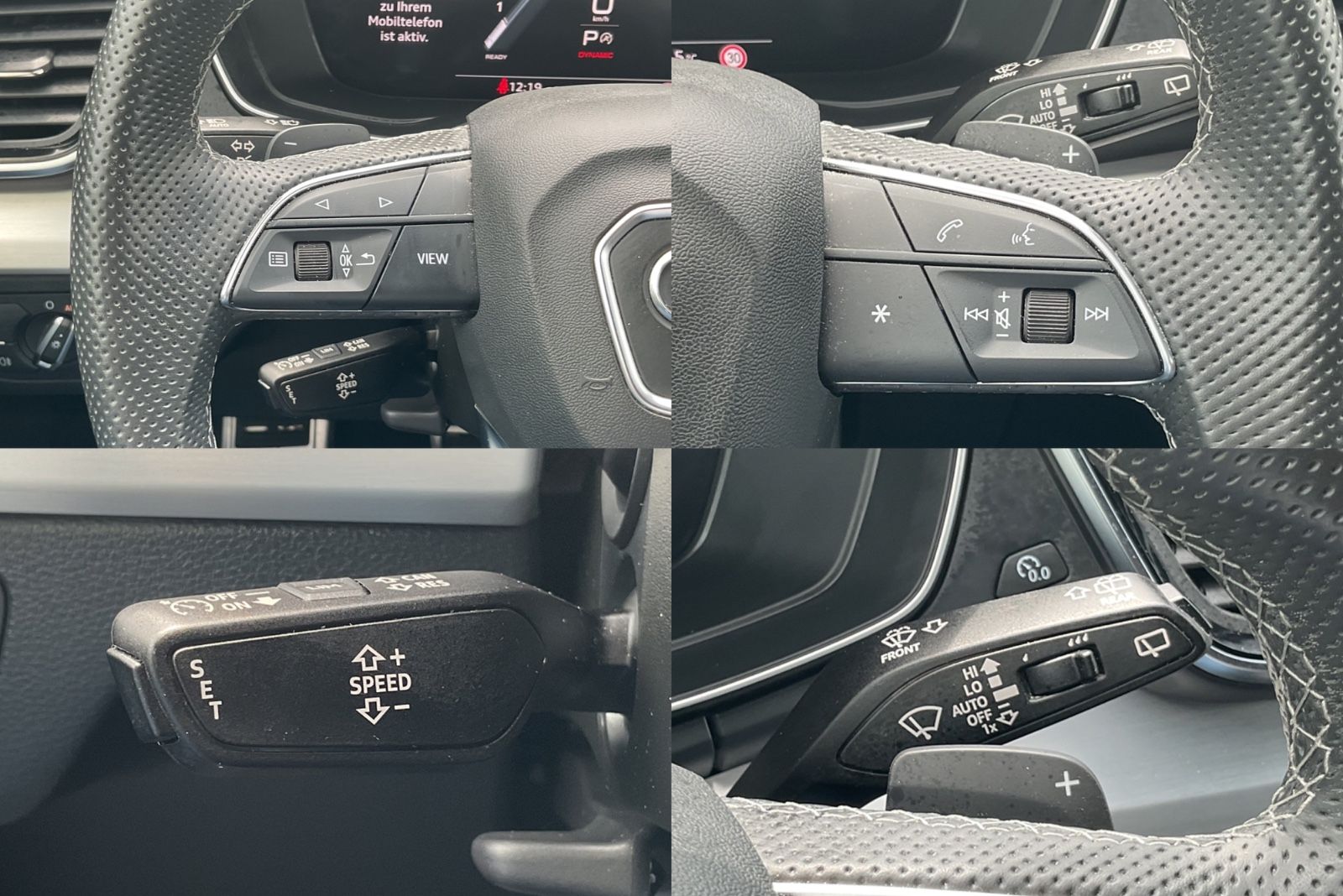 Audi Q5 40 TDI quattro S line - Samsaru's Car Outlet