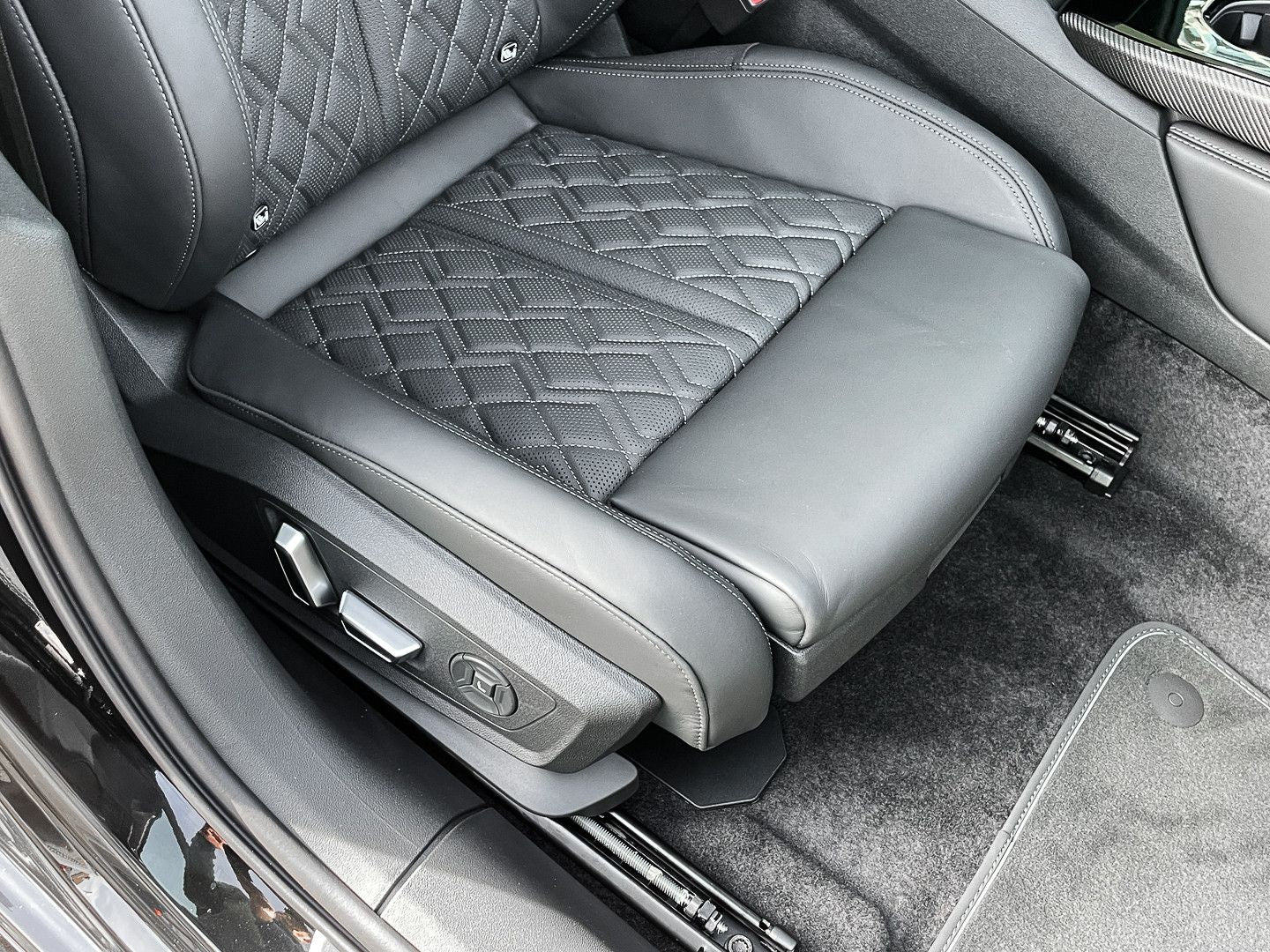 Audi A5 Avant TDI S-line Pano/TechPro/AHK edition one