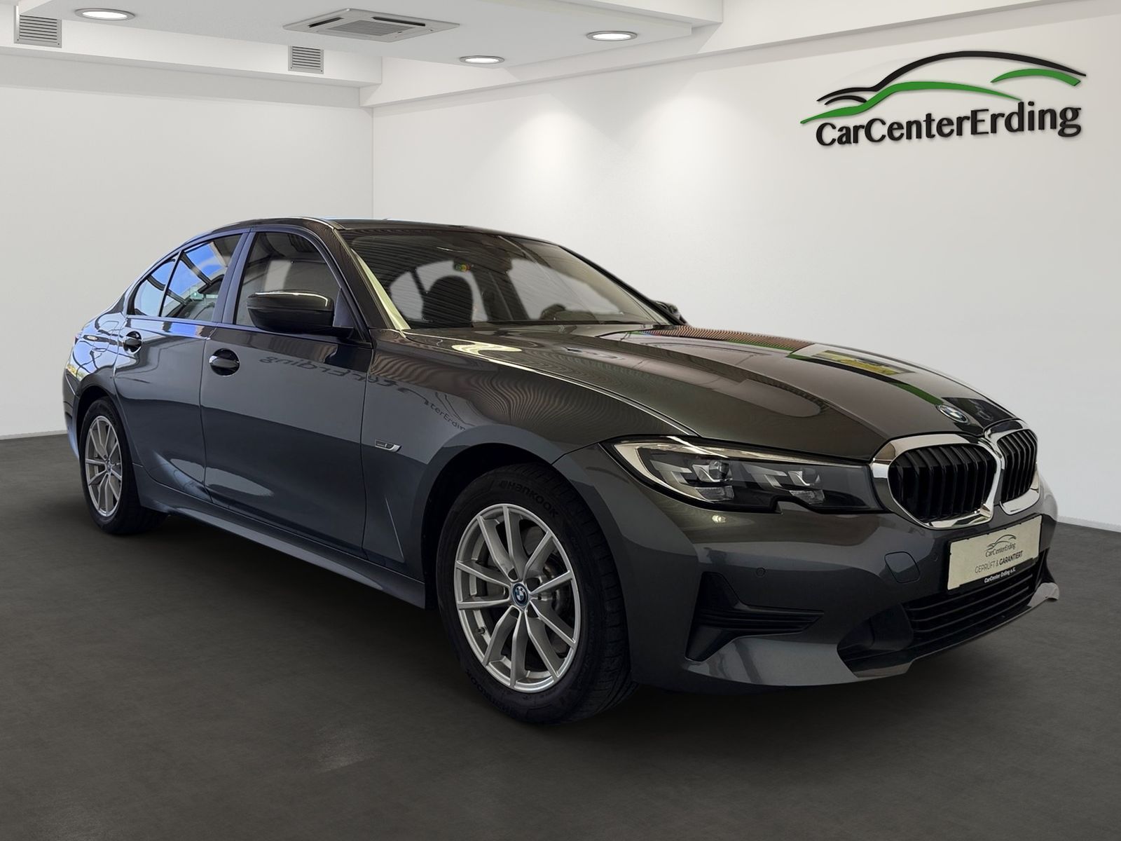 BMW 320e Limousine - Samsaru's Car Outlet
