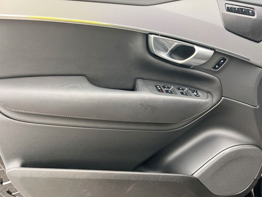 Volvo XC90 B5 D AWD Plus Bright