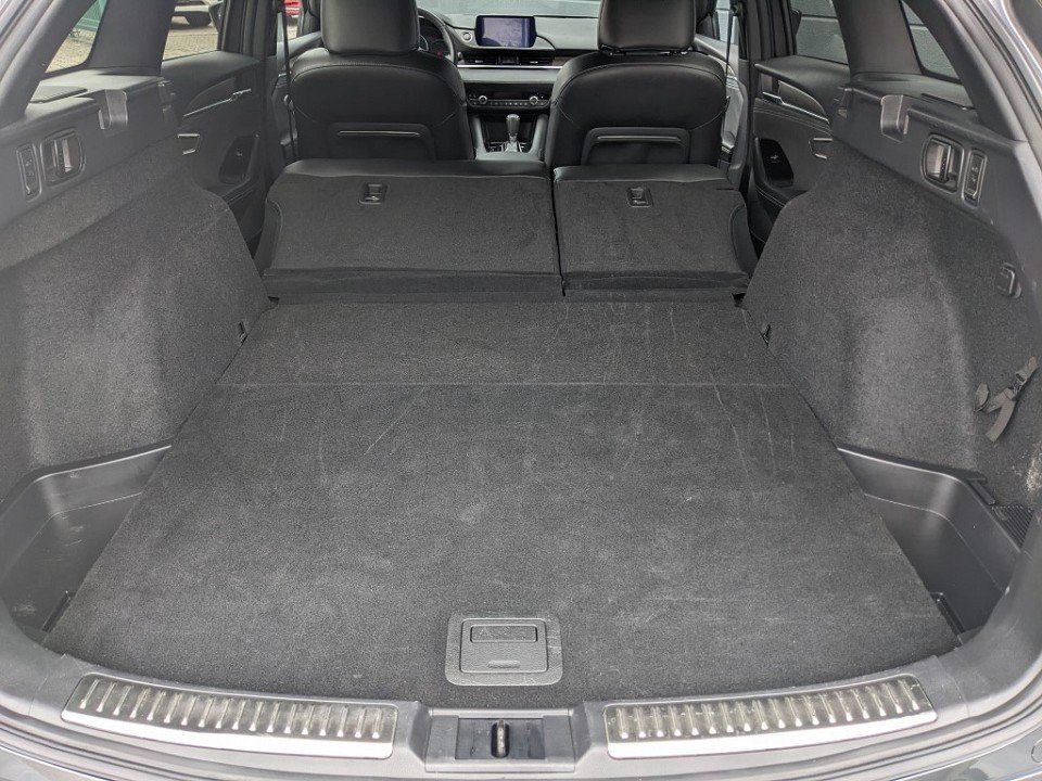 Mazda 6 Kombi 2.5l Takumi GSD Bose Nappaleder Ganzjahr