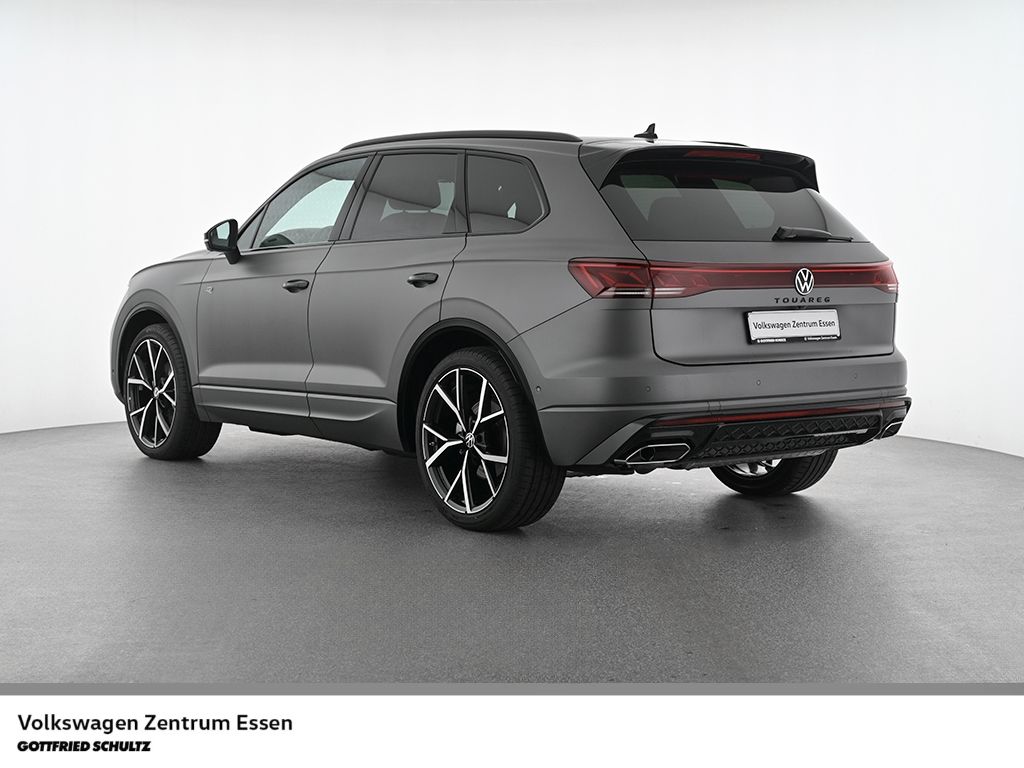 Volkswagen Touareg R-Line 3.0 TDI 4Motion Black Style Pano