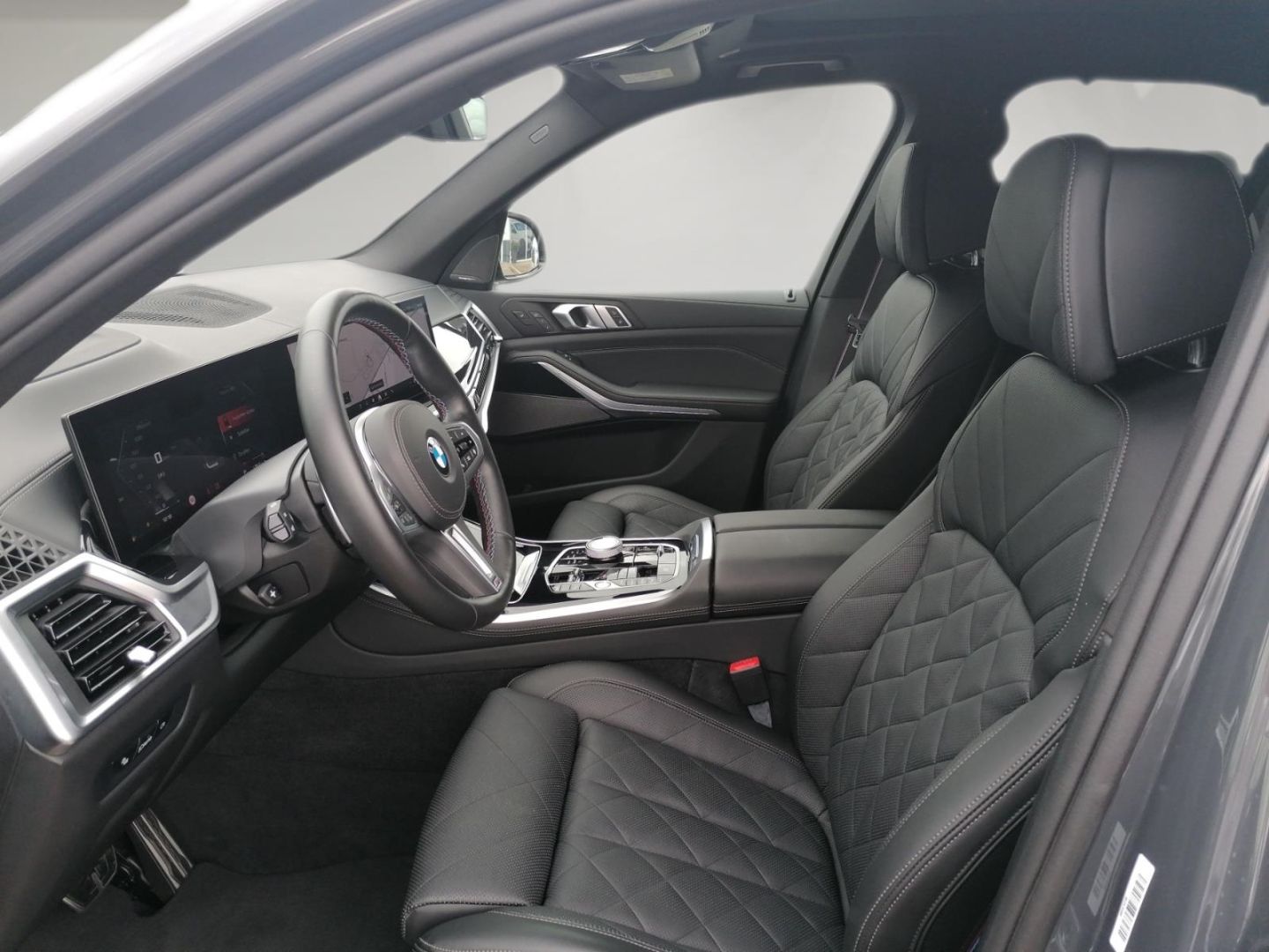 BMW X5 M60i 22Zoll Luft HuD Skylounge 360° Sitzbel.