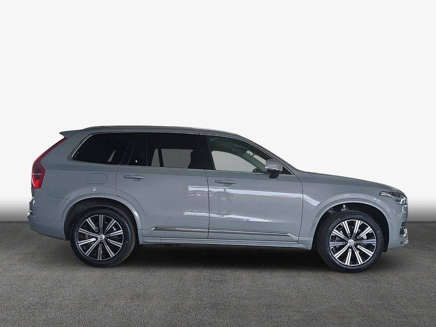 Volvo XC90 B5 B AWD Plus Bright