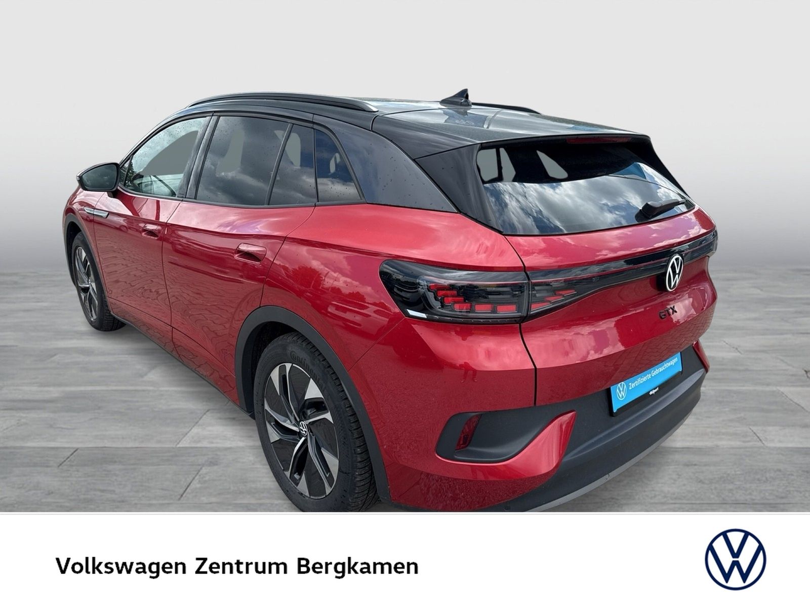 Volkswagen ID.4 GTX 4X4 AHK 360°CAM ACC LM21 HEAD-UP NAVI