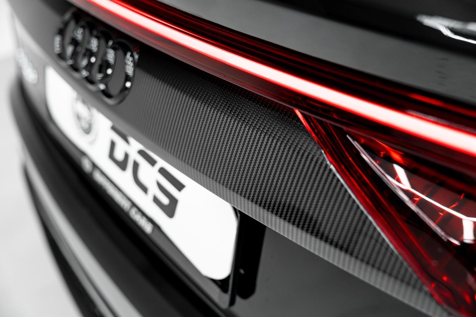 Audi RSQ8 RS Q8 4.0 TFSI quattro,Top Export Preis !!!