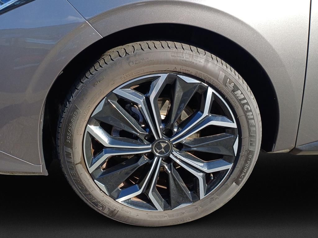 DS Automobiles DS4 Opera